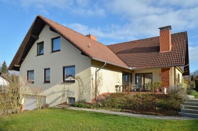 Einfamilienhaus zum Kauf 439.000 € 9 Zimmer 210 m² 857 m² Grundstück Melsungen Melsungen 34212