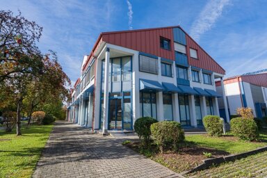 Bürofläche zur Miete 4.793 € 400,3 m² Bürofläche Parsdorf Parsdorf / Parsdorf 85599