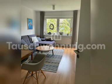Wohnung zur Miete 800 € 3 Zimmer 60 m² 2. Geschoss Niederrad Frankfurt am Main 60528