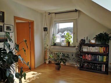 Wohnung zur Miete 640 € 3 Zimmer 51 m² 2. Geschoss Schlesierstraße 4 Rosenhöhe Offenbach am Main 63069