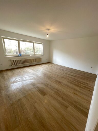 Wohnung zur Miete 526 € 2 Zimmer 58,4 m² Mönchebergstr. 50 Wesertor Kassel 34125