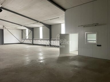 Lagerhalle zur Miete 4.500 € 500 m² Lagerfläche Steinach / Bislohe-Industrie Fürth 90765