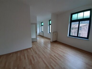 Wohnung zur Miete 180 € 1 Zimmer 32,2 m² 1. Geschoss Walther-Rathenau-Straße 13 Nordvorstadt 153 Zwickau 08058