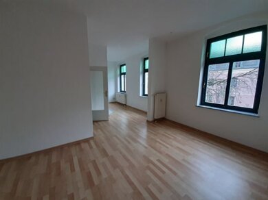 Wohnung zur Miete 180 € 1 Zimmer 32,2 m² 1. Geschoss Walther-Rathenau-Straße 13 Pölbitz Zwickau 08058