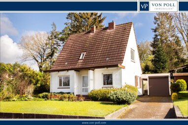 Einfamilienhaus zum Kauf 215.000 € 5 Zimmer 104,4 m² 549 m² Grundstück Boostedt 24598