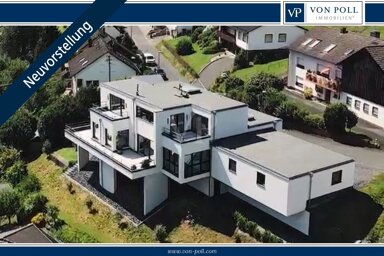 Villa zum Kauf 1.195.000 € 7 Zimmer 279,9 m² 1.255 m² Grundstück Brauersdorf Netphen / Brauersdorf 57250