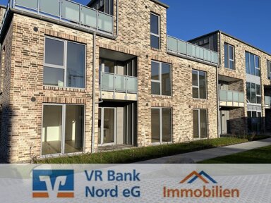 Wohnung zur Miete 744 € 2 Zimmer 57,2 m² frei ab sofort Kappeln 24376