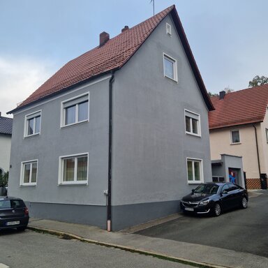 Mehrfamilienhaus zum Kauf 385.000 € 8 Zimmer 140 m² 380 m² Grundstück Naabsiegenhofen Schwandorf 92421