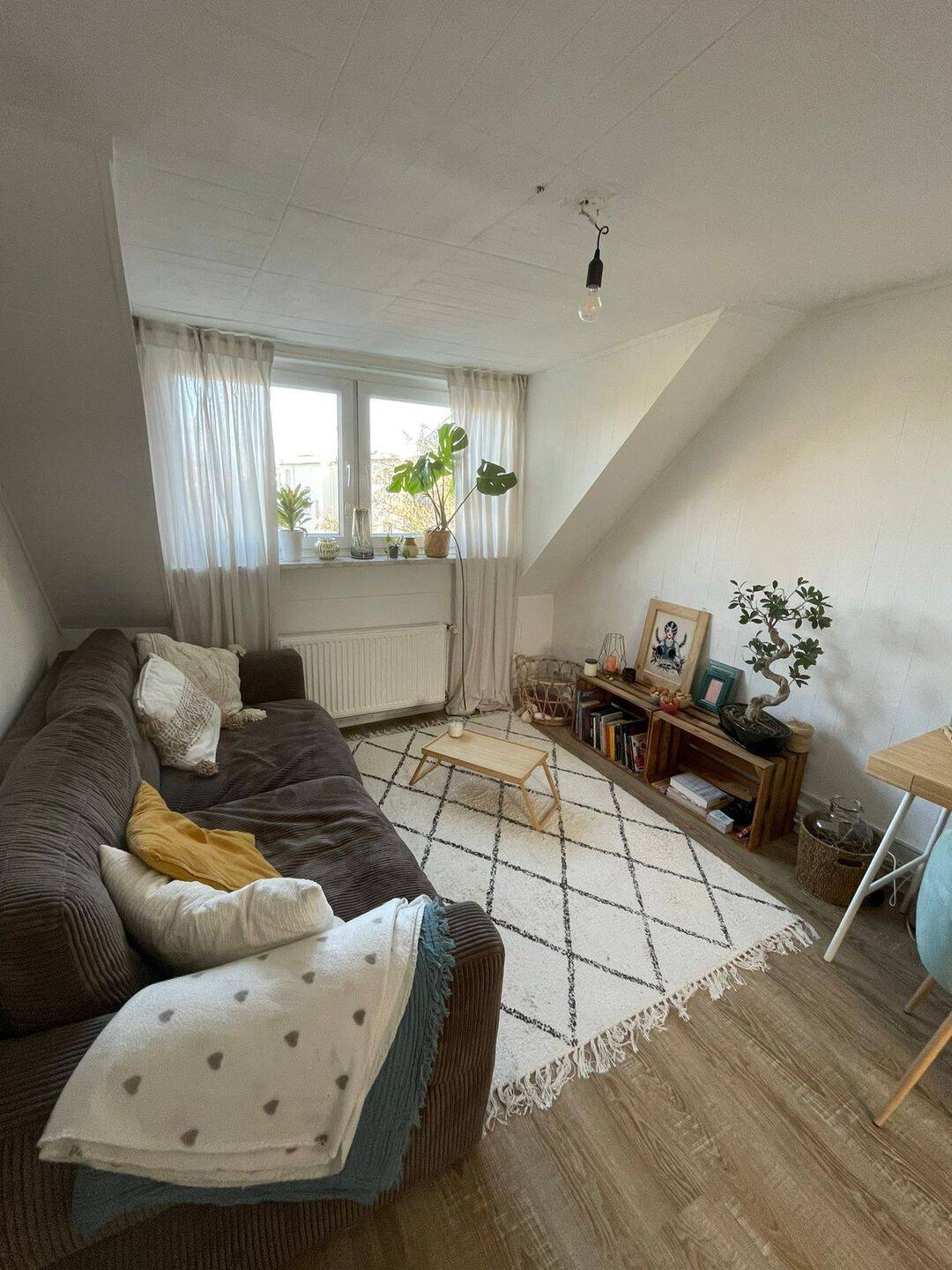 Wohnung zur Miete