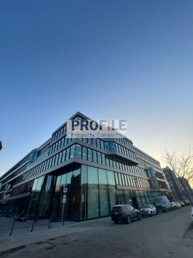 Ladenfläche zur Miete Provisionsfrei 27,50 € 900 m² Verkaufsfläche teilbar ab 900 m² Prenzlauer Berg Berlin 10249