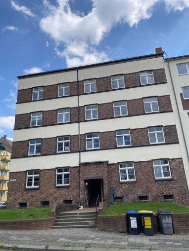 Wohnung zur Miete 280,59 € 2 Zimmer 59,7 m² 3. Geschoss Zschopauer Platz 14 Bernsdorf 420 Chemnitz 09126