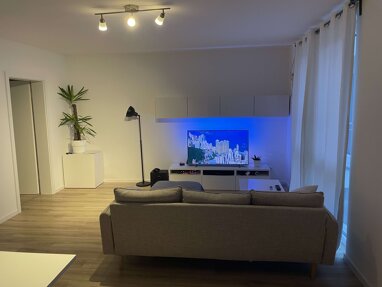Wohnung zur Miete 500 € 2 Zimmer 78 m² Hafnerberg 8 Innenstadt -  St. Ulrich - Dom Augsburg 86152