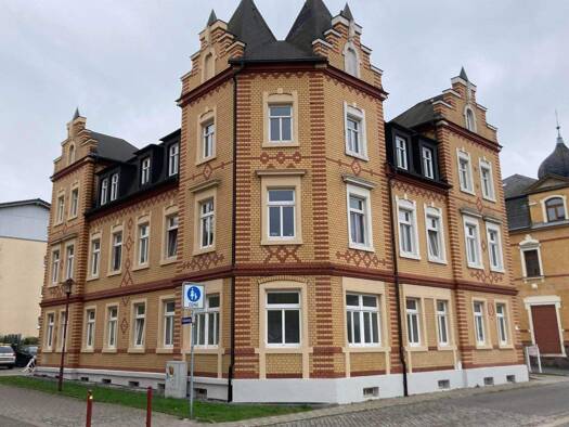 Wohnung zur Miete 430 € 2 Zimmer 54,3 m² frei ab 01.01.2026 An der Weißeritz 17 Freital 01705