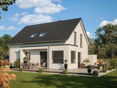 Einfamilienhaus zum Kauf provisionsfrei 421.000 € 4 Zimmer 153 m² 489 m² Grundstück Oberkessach Schöntal 74214