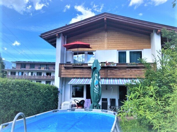 Einfamilienhaus zur Miete 2.950 € 3,5 Zimmer 110 m²<br/>Wohnfläche 378 m²<br/>Grundstück Mayrhofen 6290