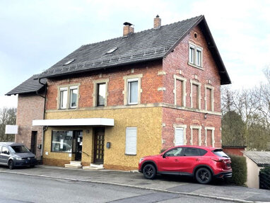 Mehrfamilienhaus zum Kauf 177.000 € 466 m² Grundstück Oeslau Rödental 96472
