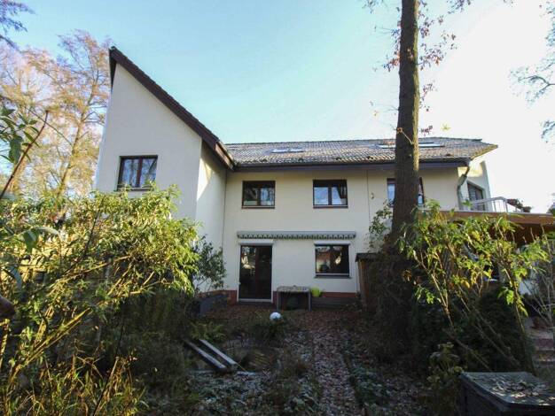 Reihenmittelhaus zum Kauf 550.000 € 5 Zimmer 147,7 m² 150 m² Grundstück Haselhorst Berlin 13599