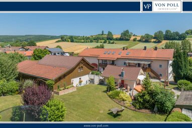Einfamilienhaus zum Kauf 1.250.000 € 14 Zimmer 413 m² 3.403 m² Grundstück Bad Birnbach Bad Birnbach 84364