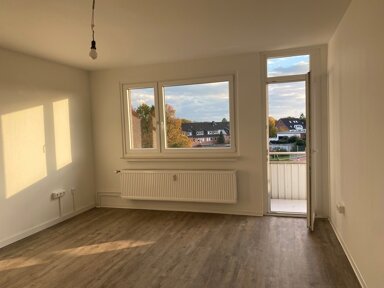 Wohnung zur Miete 645 € 3 Zimmer 65,5 m² frei ab 04.03.2025 Zermatter Straße 5 Tenever Bremen 28325