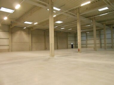 Halle/Industriefläche zur Miete 7,50 € 1.500 m² Lagerfläche Glinde 21509