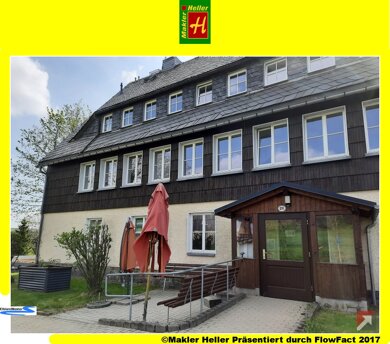 Mehrfamilienhaus zum Kauf 495.000 € 18 Zimmer 681 m² 1.892 m² Grundstück Hermsdorf Hermsdorf 01776