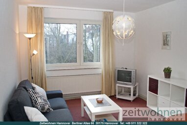 Wohnung zum Kauf 105.000 € 2 Zimmer 41 m² 2. Geschoss Ricklingen Hannover 30459