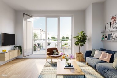 Wohnung zum Kauf 908.000 € 4 Zimmer 98,8 m² Gallgasse Wien 1130