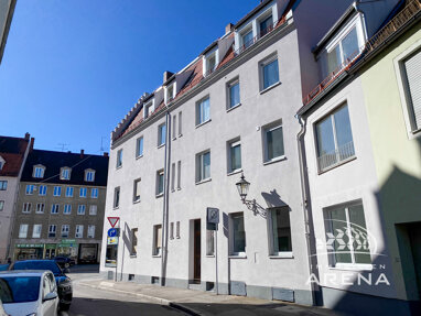 Mehrfamilienhaus zum Kauf Provisionsfrei 1.990.000 € 27 Zimmer 580,3 m² 247 m² Grundstück Jakobervorstadt - Nord Augsburg 86152