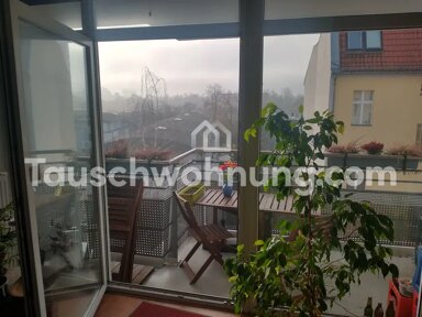 Wohnung zur Miete Tauschwohnung 500 € 2 Zimmer 60 m² 4. Geschoss Rummelsburg Berlin 10317