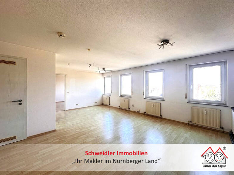 Immobilien mieten in Lauf an der Pegnitz