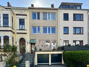 Mehrfamilienhaus zum Kauf 1.150.000 € 10 Zimmer 275,6 m² 319 m² Grundstück Bürgerpark Bremen 28209