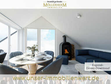 Wohnung zum Kauf 399.000 € 2,5 Zimmer 70,4 m² Heiligenhafen 23774