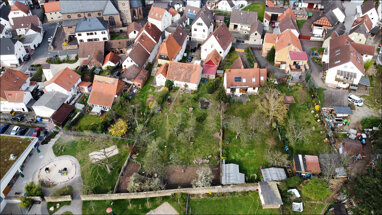 Grundstück zum Kauf 779.000 € 1.600 m² Grundstück Hörstein Alzenau in Unterfranken / Hörstein 63755
