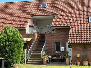 Wohnung zum Kauf 299.000 € 3 Zimmer 115,7 m² Seppensen Buchholz in der Nordheide 21244