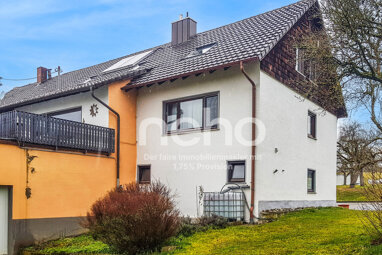 Doppelhaushälfte zum Kauf 439.000 € 5 Zimmer 198 m² 2.674 m² Grundstück Worndorf Neuhausen 78579