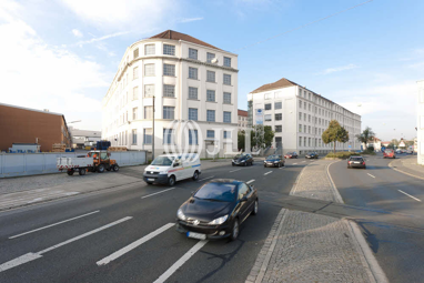 Bürofläche zur Miete Provisionsfrei 11 € 6.583 m² Bürofläche Katzwanger Straße Nürnberg 90443