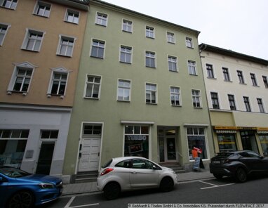 Laden zur Miete 7 € 123 m² Verkaufsfläche Schlundgasse 3 Meiningen Meiningen 98617