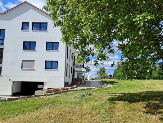 Penthouse zum Kauf - Neubau provisionsfrei 622.000 € 3 Zimmer 149 m² Monakam Bad Liebenzell 75378