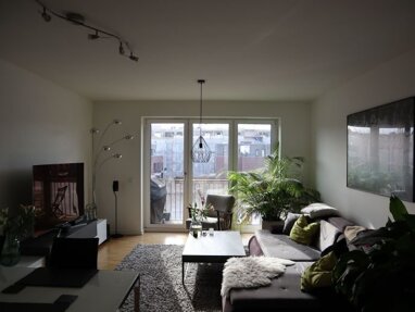Wohnung zur Miete Wohnen auf Zeit 2.100 € 3 Zimmer 87 m² frei ab sofort Wandsbek Hamburg 22041
