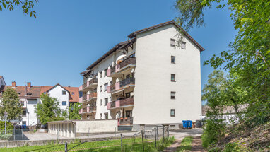 Wohnung zum Kauf 238.000 € 3 Zimmer 73,2 m² 3. Geschoss Pettenkoferstraße 8 Achdorf Landshut / Achdorf 84036