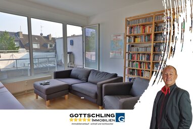 Wohnung zum Kauf 129.000 € 3 Zimmer 80 m² 4. Geschoss Frohnhausen Essen 45145