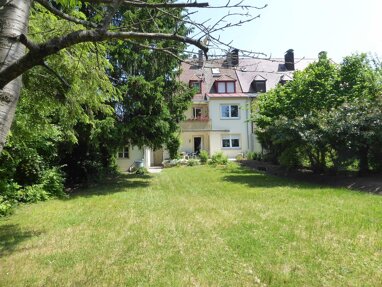 Mehrfamilienhaus zum Kauf 863.800 € 727 m² Grundstück Gleißhammer Nürnberg 90461