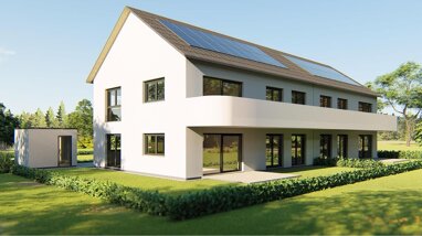 Wohnung zum Kauf Provisionsfrei 448.200 € 4 Zimmer 92 m² Obereisesheim Neckarsulm 74172