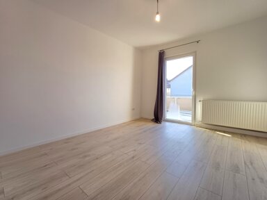 Wohnung zur Miete 474 € 2 Zimmer 48,1 m² frei ab sofort Cecilienstr. 15 Innenstadt 2 Minden 32427