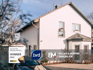 Einfamilienhaus zum Kauf 697.000 € 5 Zimmer 138,7 m² 639 m² Grundstück Engelsdorf Leipzig / Engelsdorf 04319