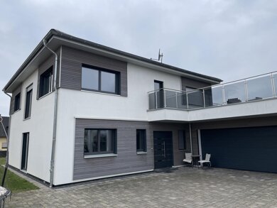 Einfamilienhaus zur Zwangsversteigerung provisionsfrei 677.000 € 5 Zimmer 214 m² 952 m² Grundstück Wengerohr Wittlich 54516