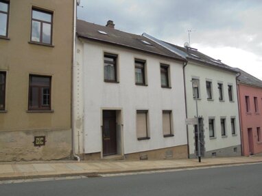 Haus zum Kauf 105 m² 290 m² Grundstück Neue Straße 18 Markneukirchen Markneukirchen 08258