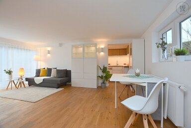 Wohnung zur Miete Wohnen auf Zeit 1.290 € 2 Zimmer 43 m² frei ab 01.01.2025 Schönaich Schönaich 71101