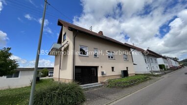 Mehrfamilienhaus zum Kauf 384.975 € 7 Zimmer 180 m² 363 m² Grundstück frei ab sofort Bietzen Merzig 66663