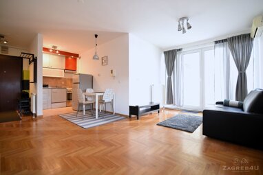 Wohnung zur Miete 700 € 2 Zimmer 52 m² 6. Geschoss Knezija